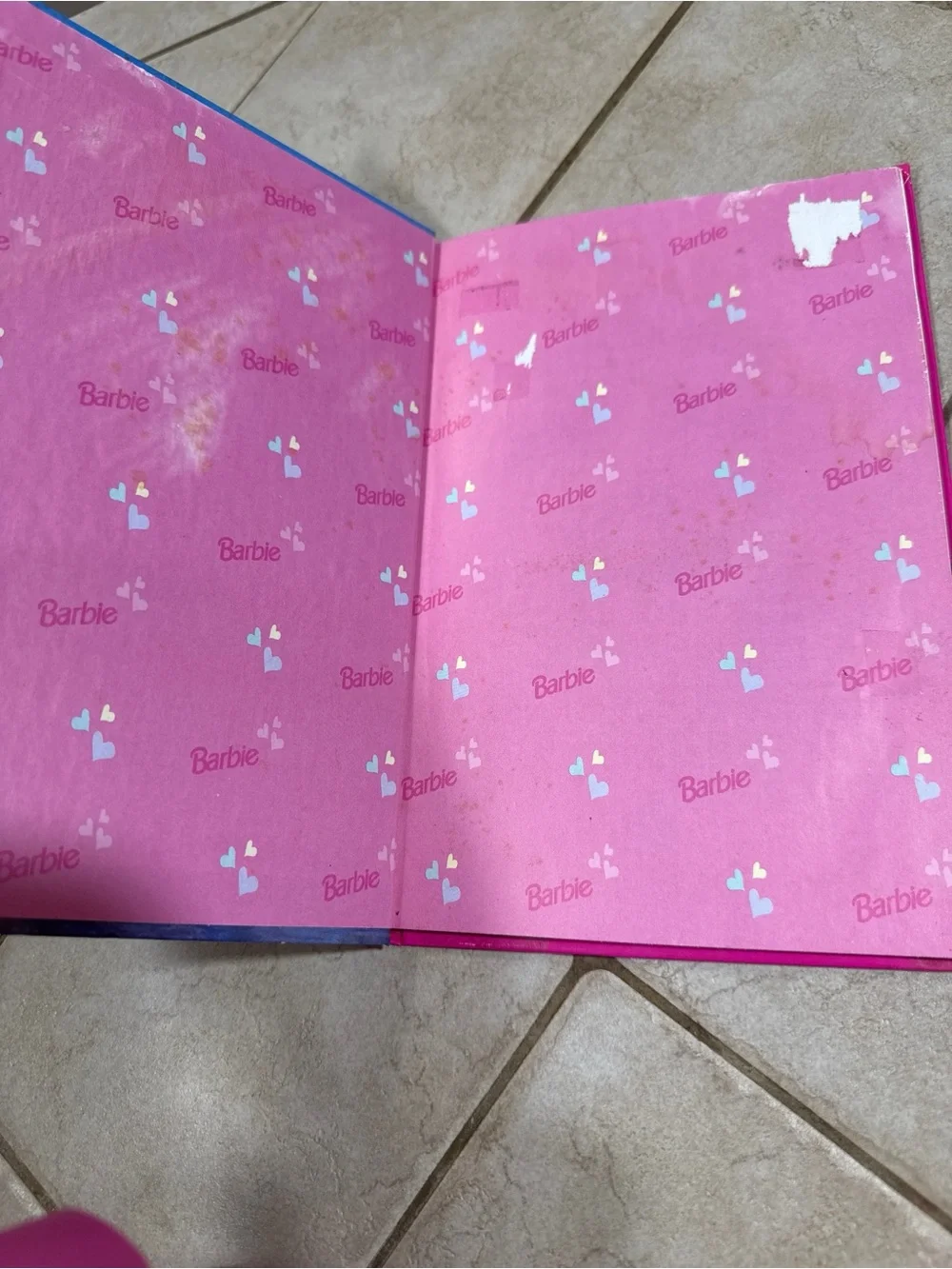 Vintage 90s Barbie Fan & Collector Bundle!